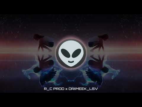 R_C PROD × DRIIMEEK_LSV