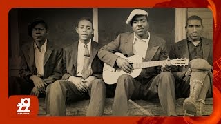 Sam Washboard - Brown and Yellow Woman Blues