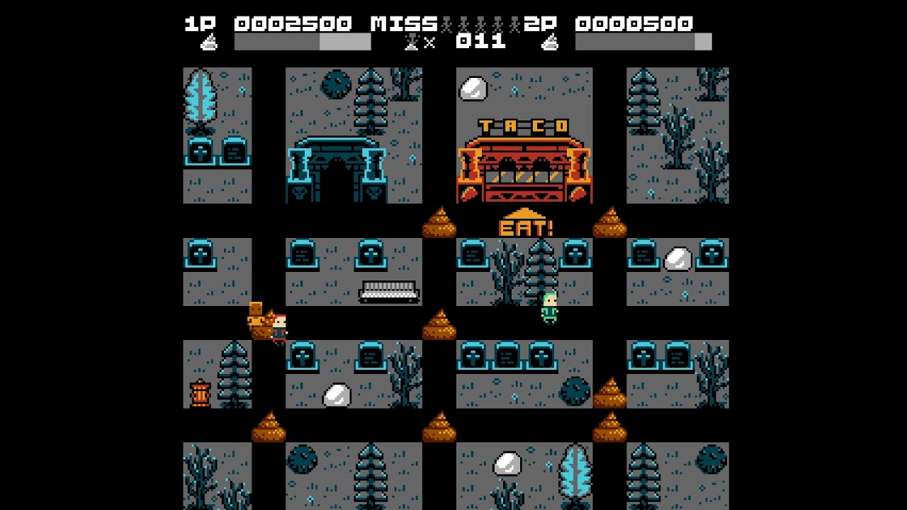 Announcement Trailer