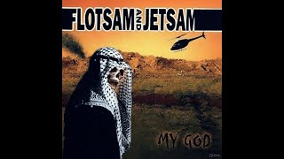 Flotsam and Jetsam - Praise/My God (Guitar Playthrough)