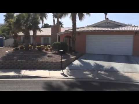 Mob Enforcer Tony Spilotro's Las Vegas House