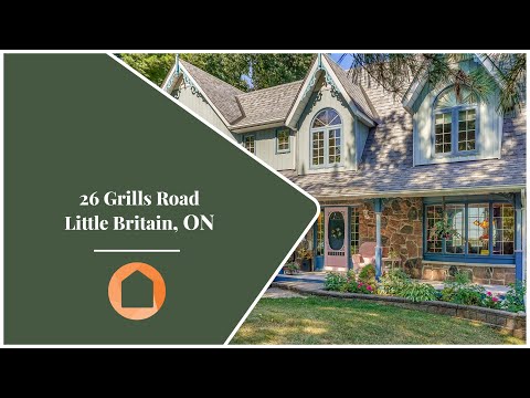 26 Grills Rd, Little Britain, ON Unbranded