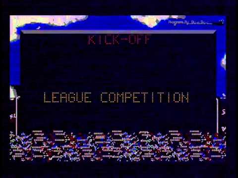 kick off 2 atari st