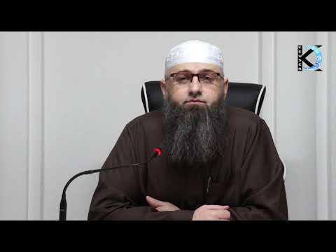 Vrijednost uleme i znanja 3.dio