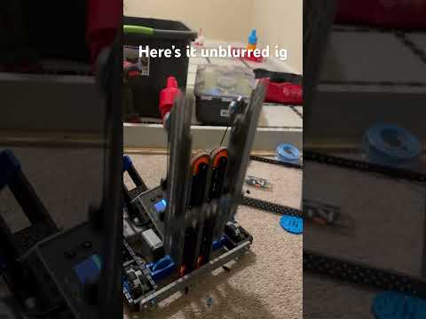 Vex iq mix & match lift