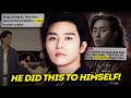 The Real Reasons Why We Don T See Park Seo Joon Anymore