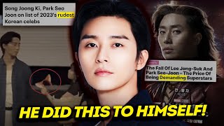 Download lagu The Real Reasons Why We Don’t See Park Seo Joon Anymore mp3 Download lagu The Real Reasons Why We Don’t See Park Seo Joon Anymore mp3