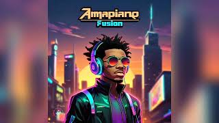 Amapiano Fusion Instrumental 2024 (Rema Type Beat)