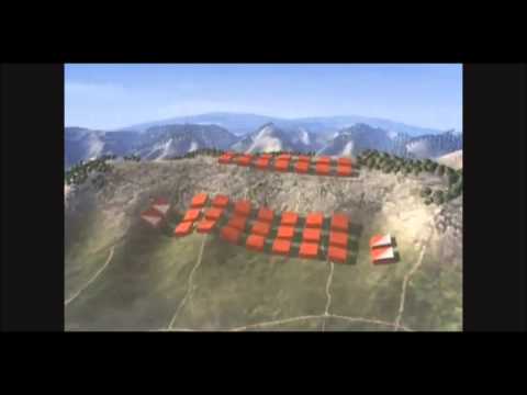 Le grandi battaglie della storia: Alesia e la conquista delle Gallie