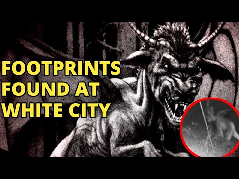 The Truth Of The Jersey Devil- 13th Child Of A Witch