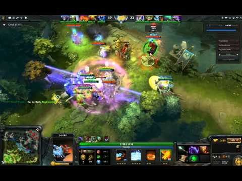 treant refresher orb