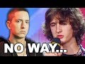 SURPRISE EMINEM RAP Amazes Judges