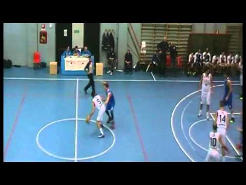 Evolut Romano vs virtus Brescia C Silver gir. C sintesi partita
