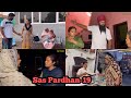 Sas Pardahn Sas Pradhan (episode-19) NEW PUNJABI SHORT VIDEO 2023, PREET SANDEEP