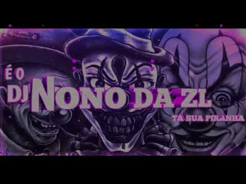 Joga essa bunda - ( DJ Nono da ZL & Mc 4R )