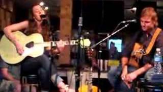 Alyssa Bonagura - The Listening Room - Lonely Friday