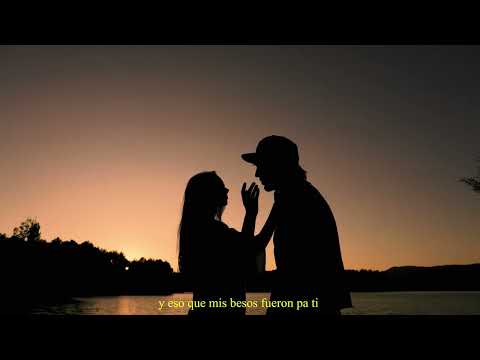 no quiere bailar - D.Valentino (Visualizer)