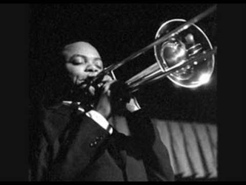 J.J Johnson Quintet- Angel Eyes