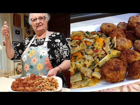 Meniu delicios de la Bunica Rodica din Arad ❤🇷🇴