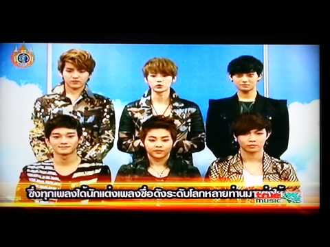 Asianlover Special part 1 with EXO M