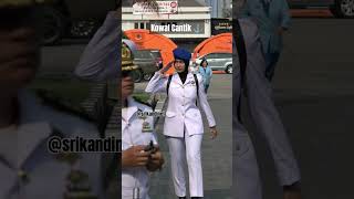 Download lagu Kowal cantik TNI AL #shorts #youtubeshorts #trending #viral #foryou #shortvideo #short #viralvideo mp3