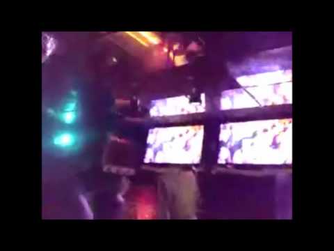 Remember Club Sandwich & Budapest Parádé Living Room Budapest 2012.09.21