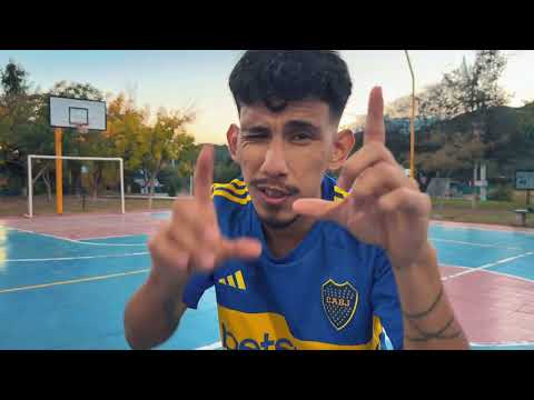 Ponete LA DE BOCA! 🔵🟡🔵 @recitantemariacumbia