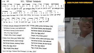 Download lagu Tepuk Tangan (BE SM HKBP no 321)  -  Lagu Sekolah Minggu mp3