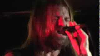 Iced Earth - Cthulhu (Live) [St. Petersburg, Russia, 28.02.2014]