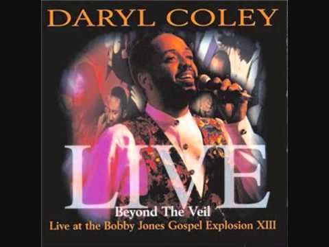 Lamb of God-Daryl Coley