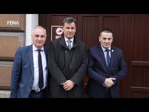 Sarajevski zatvor primjer za druge zatvore