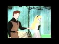 Opening To Beauty And The Beast 1992 VHS NMan64 Edition