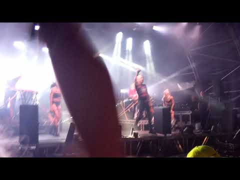 SCOOTER GLASGOW 11-9-21r