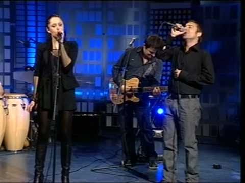 Goran Naumovski - Just a Gigolo (cover)