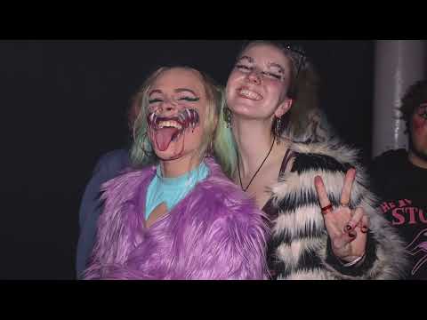 Fuze BloodBall 2022 - Lakota Bristol