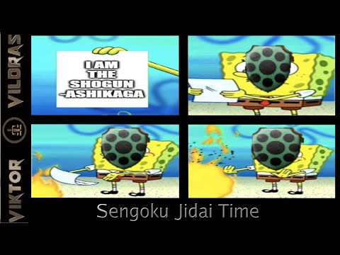 An EU4 Guide for Hosokawa for 1.30 and 1.31