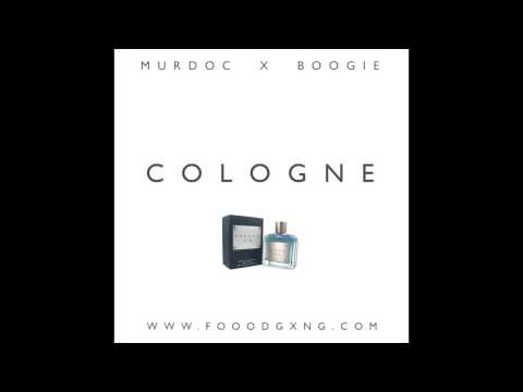 MURDOC - BOOGIE - COLOGNE
