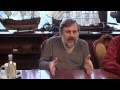 Thumbnail for &quot;Slavoj Žižek on Occupy Wall Street &quot;
