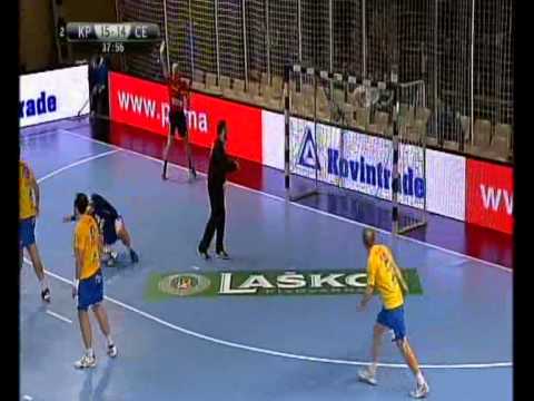 FINALE POKALA SLOVENIJE - MOŠKI (2011/12): RK CELJE PIVOVARNA LAŠKO : RK CIMOS KOPER
