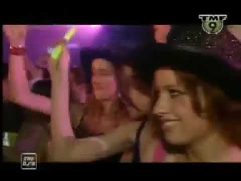 Johan Gielen & Safri Duo - Live @ Trance Energy 2001 (Heerenveen, Netherlands) (21-10-2001)