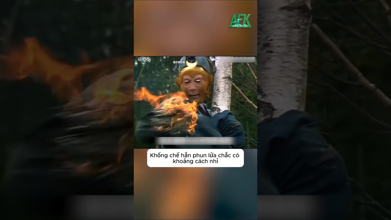 Phát hiện lỗ hổng cực lớn trong Tây Du Ký 1986 không phải ai cũng biết P2