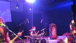 Calabrese - Black Anathema - Dragon*Con 9/2/2012