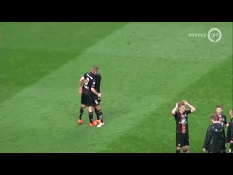 GLD Nieuws 4 mei 2014