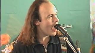 Hellraiser - I Love U I Kill U