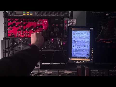 4/12/24 Roland SPV-355 + Zerosum Inertia PLXNA2 + Blueberry 5200 (2x BARP 2600) + Lexicon PCM 70