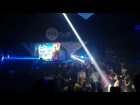 DJ Jully Beats (TheClub) Kadabra 11/10/2017