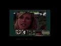 Corpse Killer 32X Mega CD Intro And Gameplay