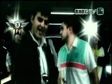 Noche De Pasion Feat Jordan Donko Y La Secta - Calle Latina Music