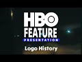 HBO Feature Presentation Logo History NEW