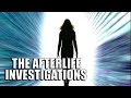The Afterlife Investigations The Scole Experiment Paranormal Documentary